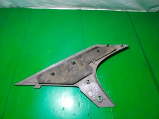 Накладка на стойку, NISSAN, PRIMERA, P11, QG18DE, 2000, R, R, верх