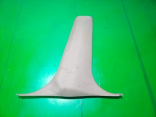 Накладка на стойку, NISSAN, PRIMERA, P11, QG18DE, 2000, R, низ