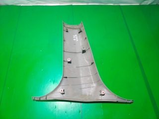Накладка на стойку, NISSAN, PRIMERA, P11, QG18DE, 2000, R, низ