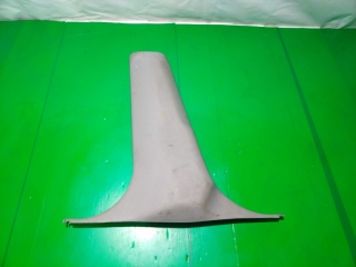 Накладка на стойку, NISSAN, PRIMERA, P11, QG18DE, 2000, L, низ, 76916-2F002