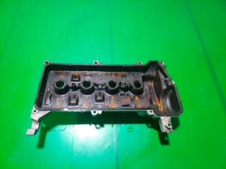 Клапанная крышка, TOYOTA, COROLLA, NZE121, 1NZ-FE, 2001