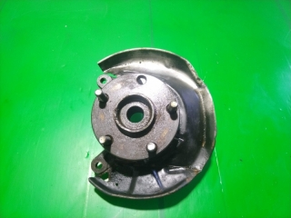 Кулак поворотный, TOYOTA, VISTA, SV30, 4S-FE, 1992, F, L