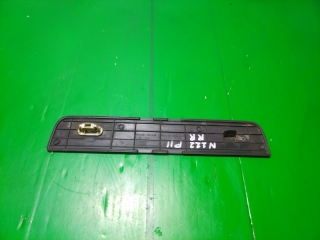 Накладка на порог внутренняя, NISSAN, PRIMERA, P11, QG18DE, 2000, R, R, 769B2-2F001