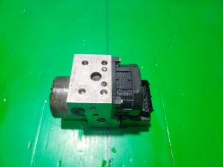 Блок абс, NISSAN, PRIMERA, P11, QG18DE, 2000, 47660-8F820