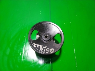 Насос гидроусилителя руля, NISSAN, PRIMERA, P11, QG18DE, 2000