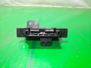 Резистор отопителя, NISSAN, PRIMERA, P11, QG18DE, 2000