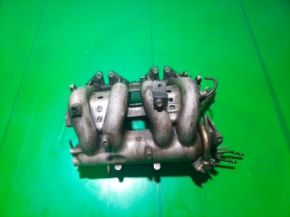 Коллектор впускной, NISSAN, PRIMERA, P11, QG18DE, 2000