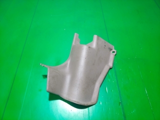 Накладка на стойку, NISSAN, PRIMERA, P11, QG18DE, 2000, F, L, Низ, 66901-9F601