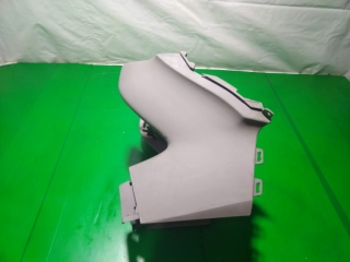 Консоль магнитофона, NISSAN, PRIMERA, P11, QG18DE, 2000, 68104-2F104