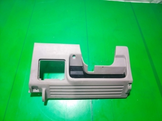 Консоль под рулевую колонку, NISSAN, PRIMERA, P11, QG18DE, 2000, 68106-2F901