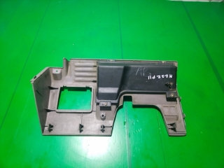 Консоль под рулевую колонку, NISSAN, PRIMERA, P11, QG18DE, 2000, 68106-2F901