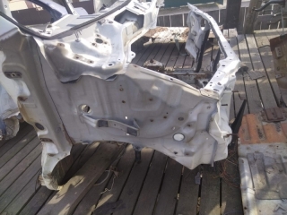 Лонжерон, TOYOTA, LITE ACE NOAH, CR51, 2C-T, 1997, F, R