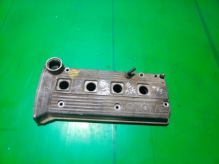Клапанная крышка, TOYOTA, COROLLA, EE101, 4E-FE