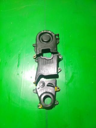 Крышка ремня грм, TOYOTA, COROLLA, AE95, 5A-FE, 89-91