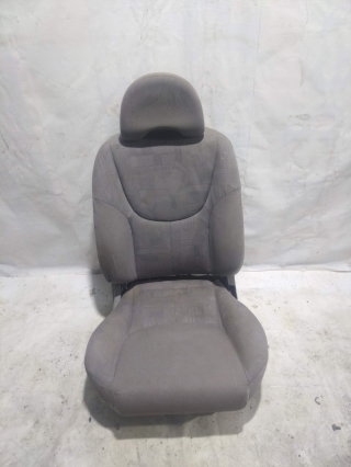 Сиденье, NISSAN, PRIMERA, P11, QG18DE, 2000, F