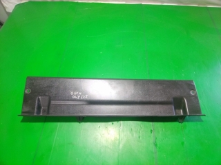 Обшивка задней панели, TOYOTA, ALLION, ZZT240, 1ZZ-FE, 2002, 58387-20150