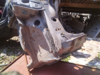 Стойка кузова, TOYOTA, COROLLA SPASIO, AE111, 4A-FE, 1998, F, L