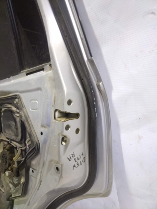 Замок двери, MAZDA, DEMIO, DY5W, ZY, 2002, R, R