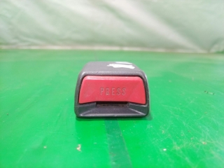 Фиксатор ремня безопастности, MITSUBISHI, DIAMANT, F31A, 6G73, 1996, F, L
