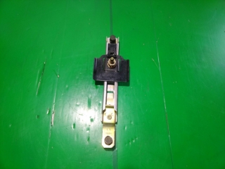Регулятор высоты ремня безопастности, NISSAN, SUNNY, FB13, GA13DS, 1990-1993