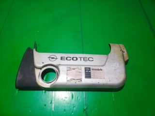 Декоративная крышка двигателя, OPEL, ASTRA, 59, X16XEL, 1995, 90529959