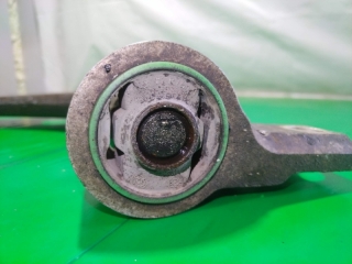 Рычаг, MAZDA, DEMIO, DY5W, ZY, 2002, F, L, низ