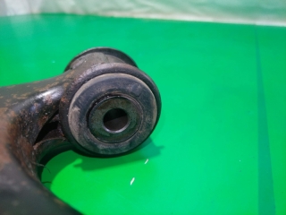 Рычаг, MAZDA, DEMIO, DY5W, ZY, 2002, F, L, низ