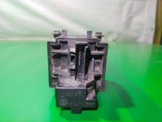 Кнопка управления корректором  фар, RENAULT, MEGANE, KZ0U, K4M839, 2012