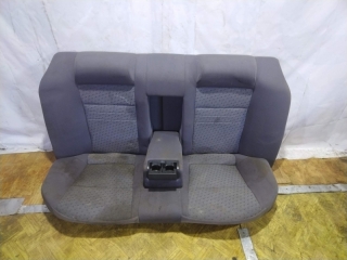 Сиденье, NISSAN, PRIMERA, P12, QG18DE, 2002, R