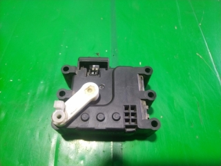 Мотор заслонки отопителя, MAZDA, DEMIO, DY5W, ZY, 2002