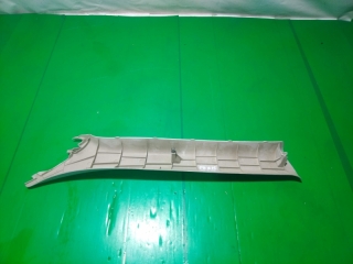 Накладка на стойку, NISSAN, ALMERA, G15, K4M, 2014, F, R, верх, 76911-4AA0A