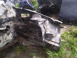 Лонжерон, MERCEDES BENZ, E-CLASS, W211, M112913, 2002, F, L