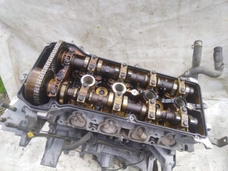 Двигатель, MAZDA, DEMIO, DY5W, ZY, 2002