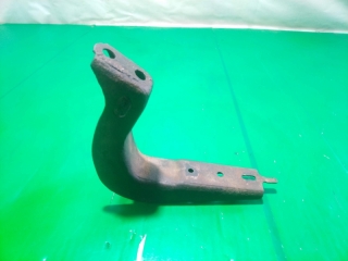 Крепление подножки, TOYOTA, LAND CRUISER PRADO, GRJ120, 1GR-FE, 2008