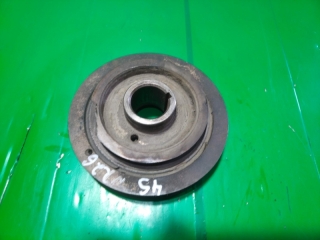 Шкив коленвала, TOYOTA, CORONA, ST190, 4S-FE, 1993