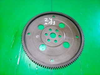 Маховик акпп, MAZDA, DEMIO, DY5W, ZY, 2002