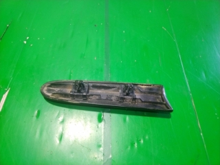 Молдинг на крыло, MERCEDES BENZ, E-CLASS, W211, M112913, 2002, F, R, A2116900262