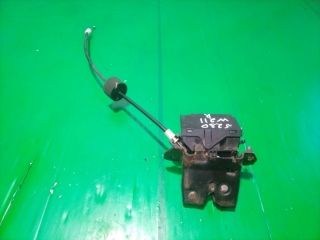 Замок крышки багажника, MERCEDES BENZ, E-CLASS, W211, M112913, 2002, A2037500085