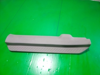 Накладка на порог внутренняя, MAZDA, DEMIO, DY5W, ZY, 2002, F, L, D35068721