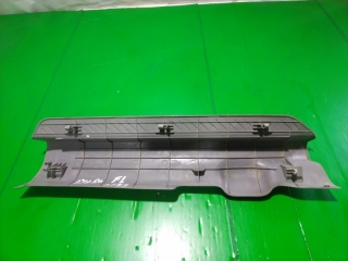 Накладка на порог внутренняя, MAZDA, DEMIO, DY5W, ZY, 2002, F, L, D35068721