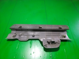 Накладка на порог внутренняя, MAZDA, DEMIO, DY5W, ZY, 2002, F, R, D35068711