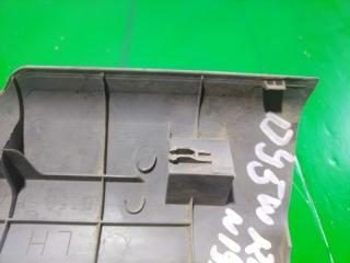 Накладка на порог внутренняя, MAZDA, DEMIO, DY5W, ZY, 2002, R, L, D35068741