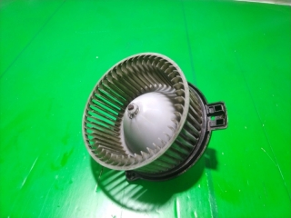 Мотор печки, MAZDA, DEMIO, DY5W, ZY, 2002