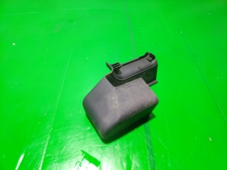 Накладка на салазку сиденья, MAZDA, DEMIO, DY5W, ZY, 2002, D37557051