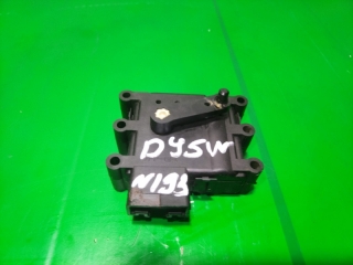 Мотор заслонки отопителя, MAZDA, DEMIO, DY5W, ZY, 2002