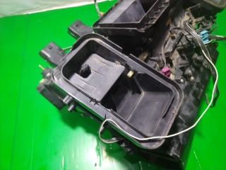 Корпус печки, MERCEDES BENZ, E-CLASS, W211, M112913, 2002