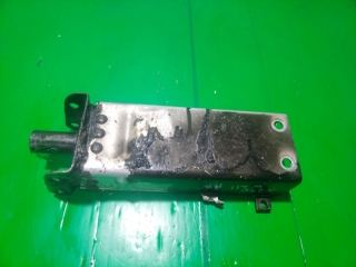 Кронштейн усилителя бампера, MERCEDES BENZ, E-CLASS, W211, M112913, 2002, F, R