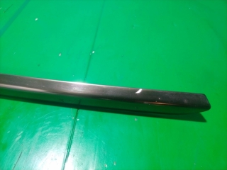 Молдинг стекла наружный, MERCEDES BENZ, E-CLASS, W211, M112913, 2002, R, L