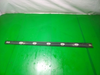 Молдинг на дверь, MERCEDES BENZ, E-CLASS, W211, M112913, 2002, F, L, A2116901062