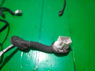Проводка двери, KIA, SORENTO, BL, D4CB, 2002, R, R, 91820-3E-000